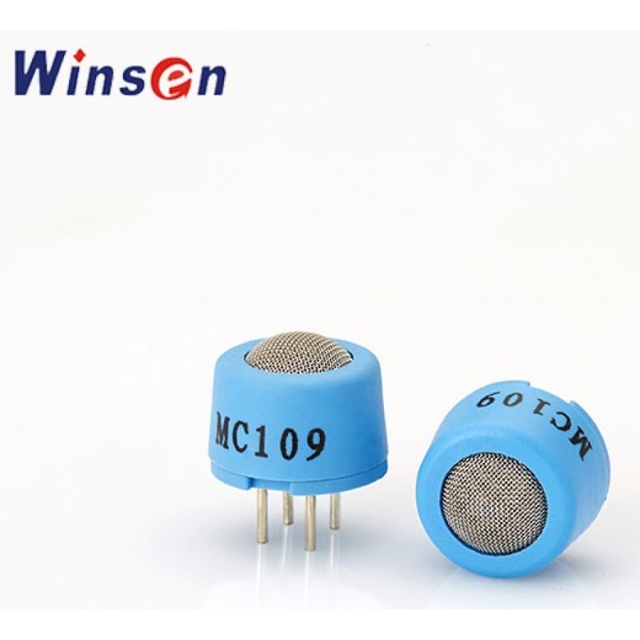 MC109 Catalytic Flammable Gas Sensor